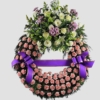 Corona Funeraria Basic