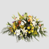 Palma Funeraria Primaveral