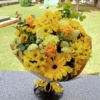 Ramo variado Amarillo